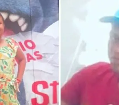 Pai mata filha de 12 anos espancada ap�s ver conversas no Instagram