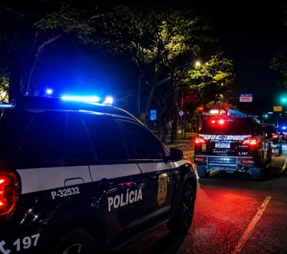 Pol�cia faz opera��o contra golpe em site de vendas