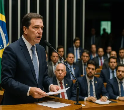 Reforma Tribut�ria e Elei��es de 2026 em Pauta no Brasil