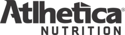 Atlhetica nutrition logo