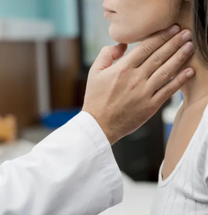 Dist�rbios da tireoide afetam milh�es de brasileiros e exigem aten��o aos sintomas