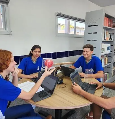 Seduc libera acesso do curso preparat�rio do Pr�-Enem Digit@l MT