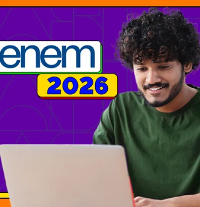 Enem 2026: prazo de inscri��o � ampliado at� 12 de junho