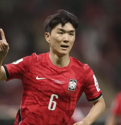 Coreia do Sul vence de virada a Rep�blica Tcheca na estreia da Copa do Mundo