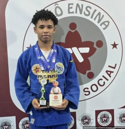 Esporte e acolhimento transformam trajet�rias de estudantes da Rede Estadual de MT