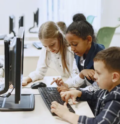 Veja 4 compet�ncias desenvolvidas por meio da disciplina Mundo Computacional