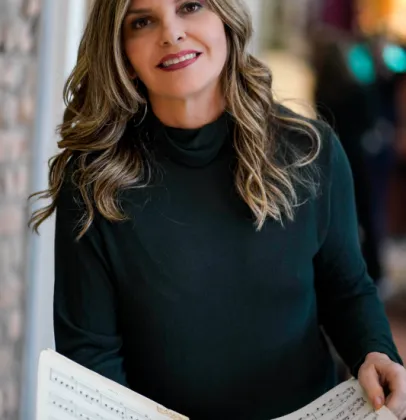 Pianista brasileira Carla Corsino estreia na Europa com recital dedicado � m�sica de concerto nacional em festival internacional na Espanha