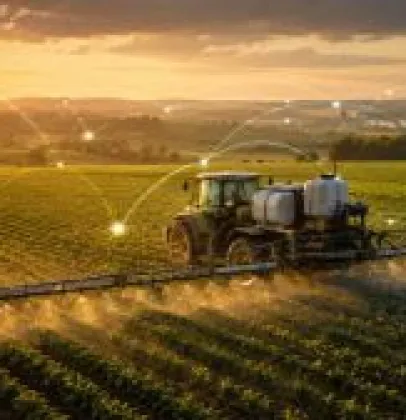 Margens apertadas impulsionam novo modelo de acesso a insumos no agro