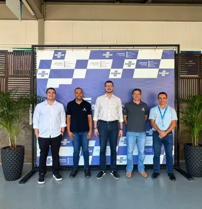 Funda��o Rio Verde e Sebrae apostam na inova��o em prol do futuro do agroneg�cio