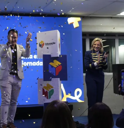 Em Alphaville, MMP apresenta novo momento da marca e anuncia ecossistema de educa��o