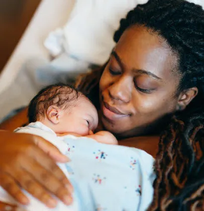 Amamenta��o depois do c�ncer de mama: possibilidades e cuidados para cada mulher