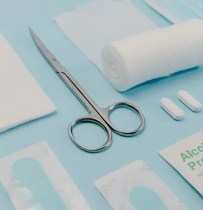 Apoio leva plataforma que utiliza dados para otimizar custos hospitalares � Feira Hospitalar 2026