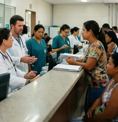 Novo Plano de Sa�de Popular Promete Atendimento de Qualidade por Pre�o Acess�vel
