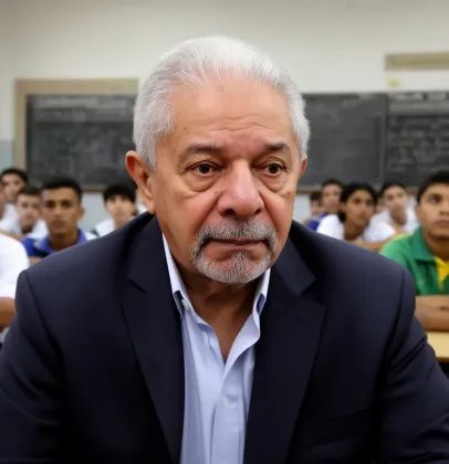 Nova Lei do Ensino M�dio � sancionada e aumenta carga de mat�rias b�sicas