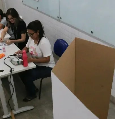 Quem for mes�rio nas elei��es de 2026 ganha folga e outros direitos