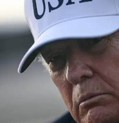 Supremo Tribunal dos EUA n�o permite Trump limitar votos por correspond�ncia