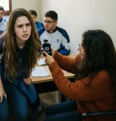 Estudante � expulsa de universidade ap�s ofender colega com defici�ncia em MT