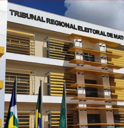 Mato Grosso ter� 479 candidatos nas elei��es de 2026, n�mero menor que o registrado em 2022