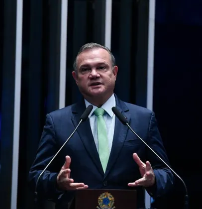 Elei��es 2026: Wellington Fagundes apresenta plano de governo para Mato Grosso