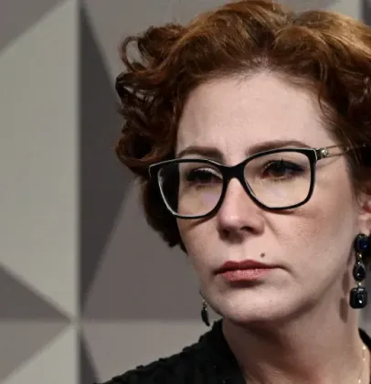 Justi�a da It�lia decide se ex-deputada bolsonarista Carla Zambelli ser� enviada de volta ao Brasil