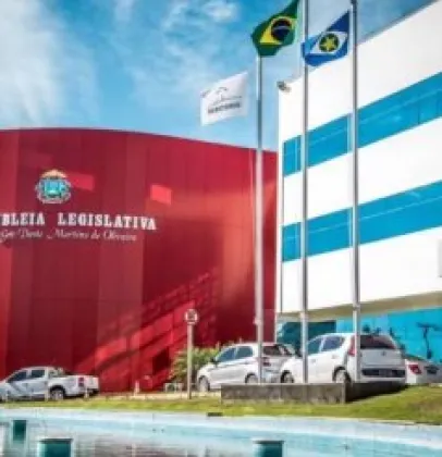 Semana movimentada na Assembleia de MT: Sess�es, debates e CPI da Sa�de