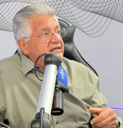 Bacelar diz que chapa PT com Jer�nimo, Wagner e Rui � a melhor para a Bahia