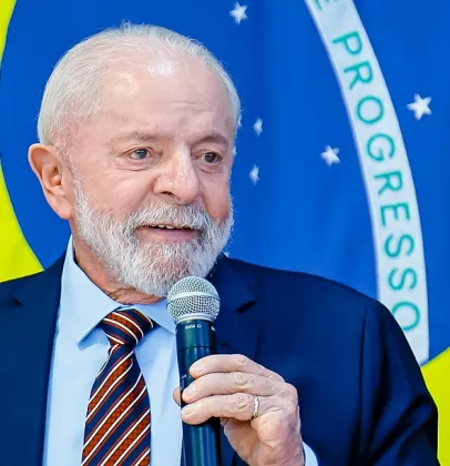 Pesquisa revela que 47% acham que corrup��o aumentou com Lula