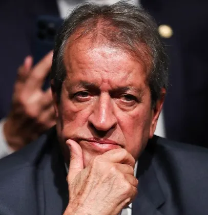 Valdemar Costa Neto diz ao STF que a c�pula do PL n�o controla as emendas parlamentares