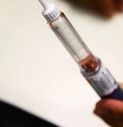 Anvisa libera 5 novas canetas de semaglutida para diabetes