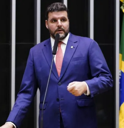 Ap�s PP barrar Tereza Cristina, Pedro Lupion � aposta do agro para vice de Fl�vio