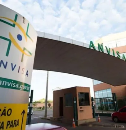 Anvisa suspende produtos m�dicos da Espanha e It�lia