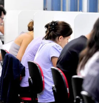 Inscri��es para exame de portugu�s para estrangeiros terminam quinta-feira