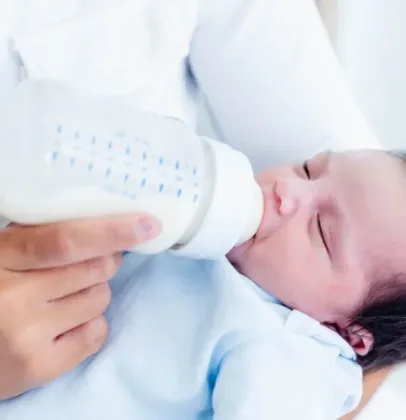 Agosto Dourado: Maternidade recebe doa��o de leite humano; veja como ajudar