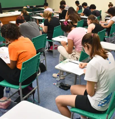 Unicamp abre inscri��es para o Vestibular 2027 at� 31 de agosto