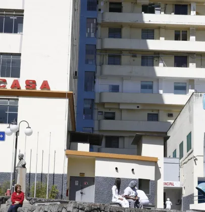 Lei amplia prazo para hospitais filantr�picos usarem FGTS at� 2030
