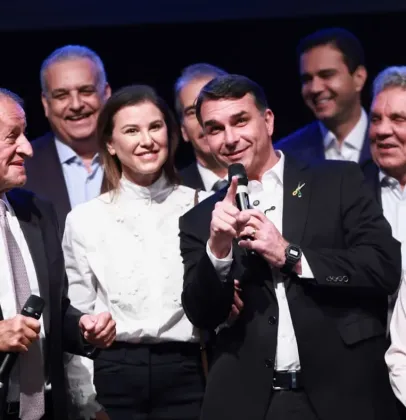 Uni�o Progressista fecha com PL em 11 estados e com PT em 4, mesmo se dizendo neutra