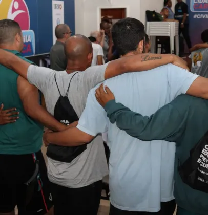 Prefeitura do Rio lan�a pacote de servi�os para usu�rios de drogas