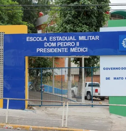 MT abre 5.590 vagas em escolas militares para 2027