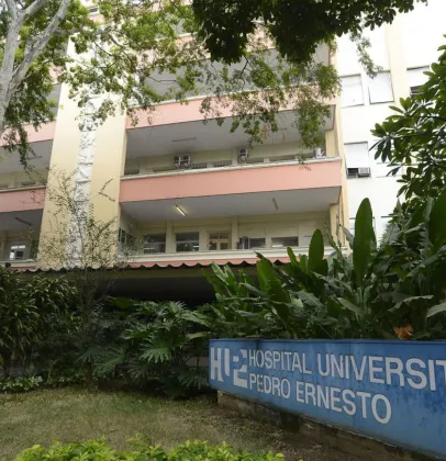 Hospital Pedro Ernesto amplia atendimento em oncologia e nefrologia