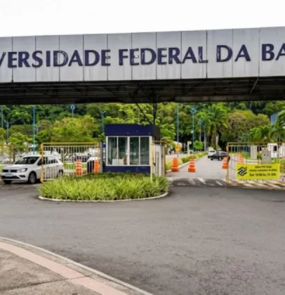 UFBA fica fora do ranking das melhores universidades do mundo em 2026