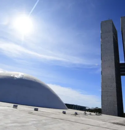 Congresso far� semana de esfor�o concentrado antes das elei��es