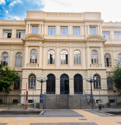 SP abre concurso com 5 mil vagas para professores