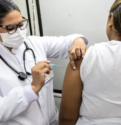 Campanha de vacina��o continua em todo o estado de SP at� segunda-feira