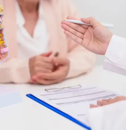Pacientes com c�ncer colorretal t�m medicamento aprovado pela Anvisa