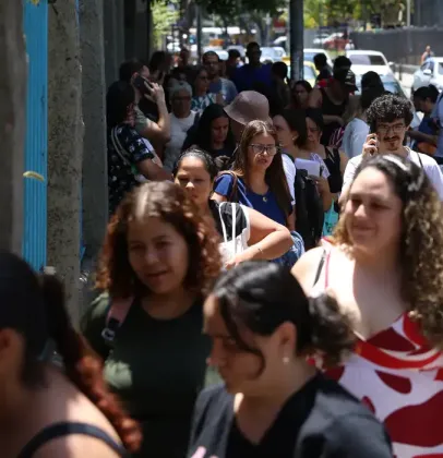 PND 2026: Confira aqui como buscar o seu cart�o de confirma��o da prova