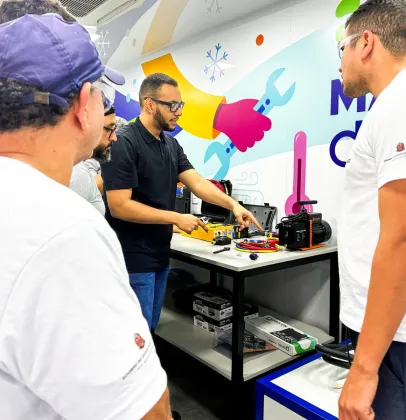 Grande S�o Paulo abre 1,2 mil vagas em cursos de trabalho gratuitos na semana
