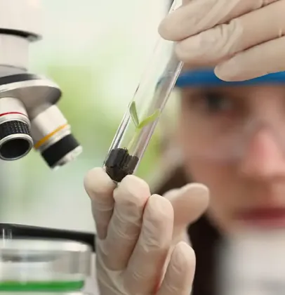 Mulheres e meninas cientistas podem se inscrever em pr�mio at� outubro