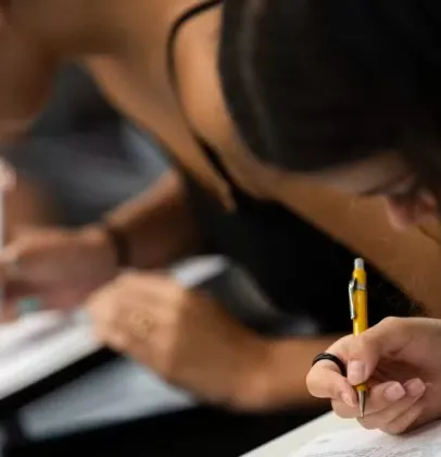Enem ter� mudan�as dr�sticas a partir de 2028: veja o que muda na prova