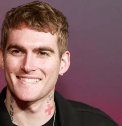 Irm� de Presley Gerber revela luta contra v�cio antes de sua morte aos 27 anos