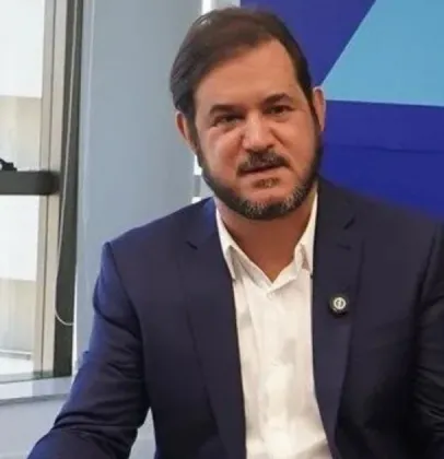 Justi�a Eleitoral pede cancelamento do registro de Rueda por liga��es com mil�cias no Rio